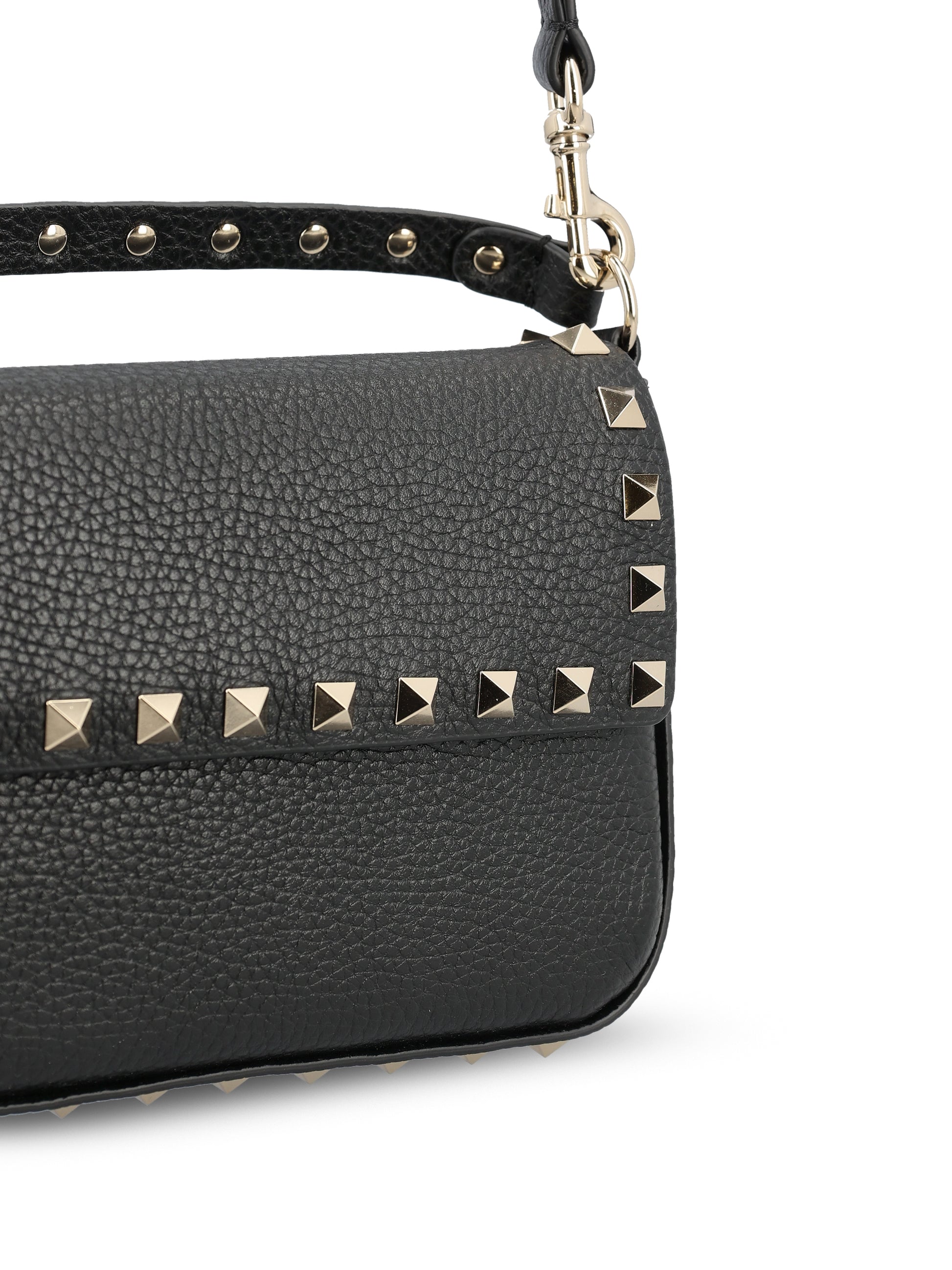 Pouch realizzata in pelle. ZW2P0W07VSH 0NO VALENTINO GARAVANI 