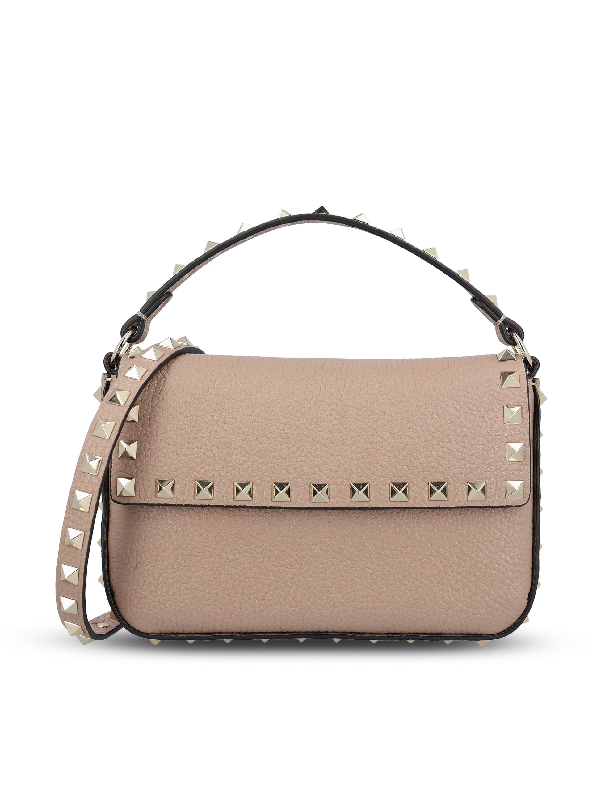 Pouch realizzata in pelle. ZW2P0W07VSH P45 VALENTINO GARAVANI 