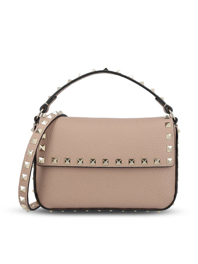 Pouch realizzata in pelle. ZW2P0W07VSH P45 VALENTINO GARAVANI 