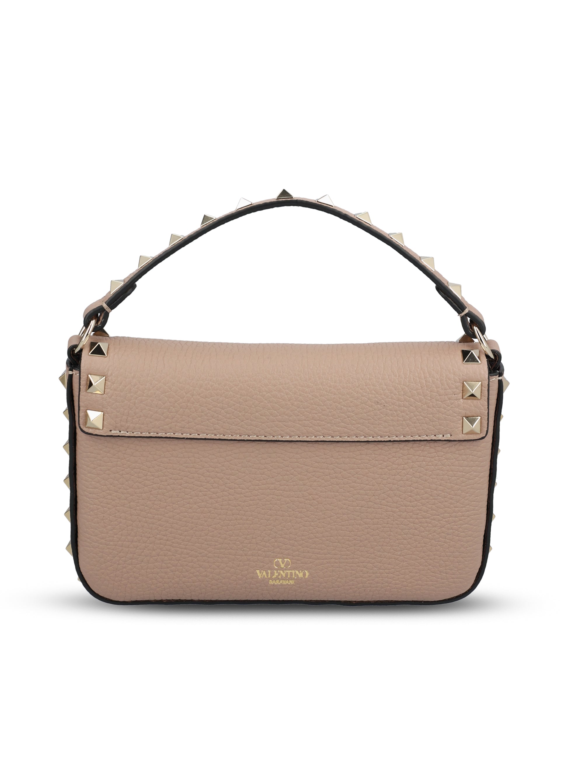 Pouch realizzata in pelle. ZW2P0W07VSH P45 VALENTINO GARAVANI 