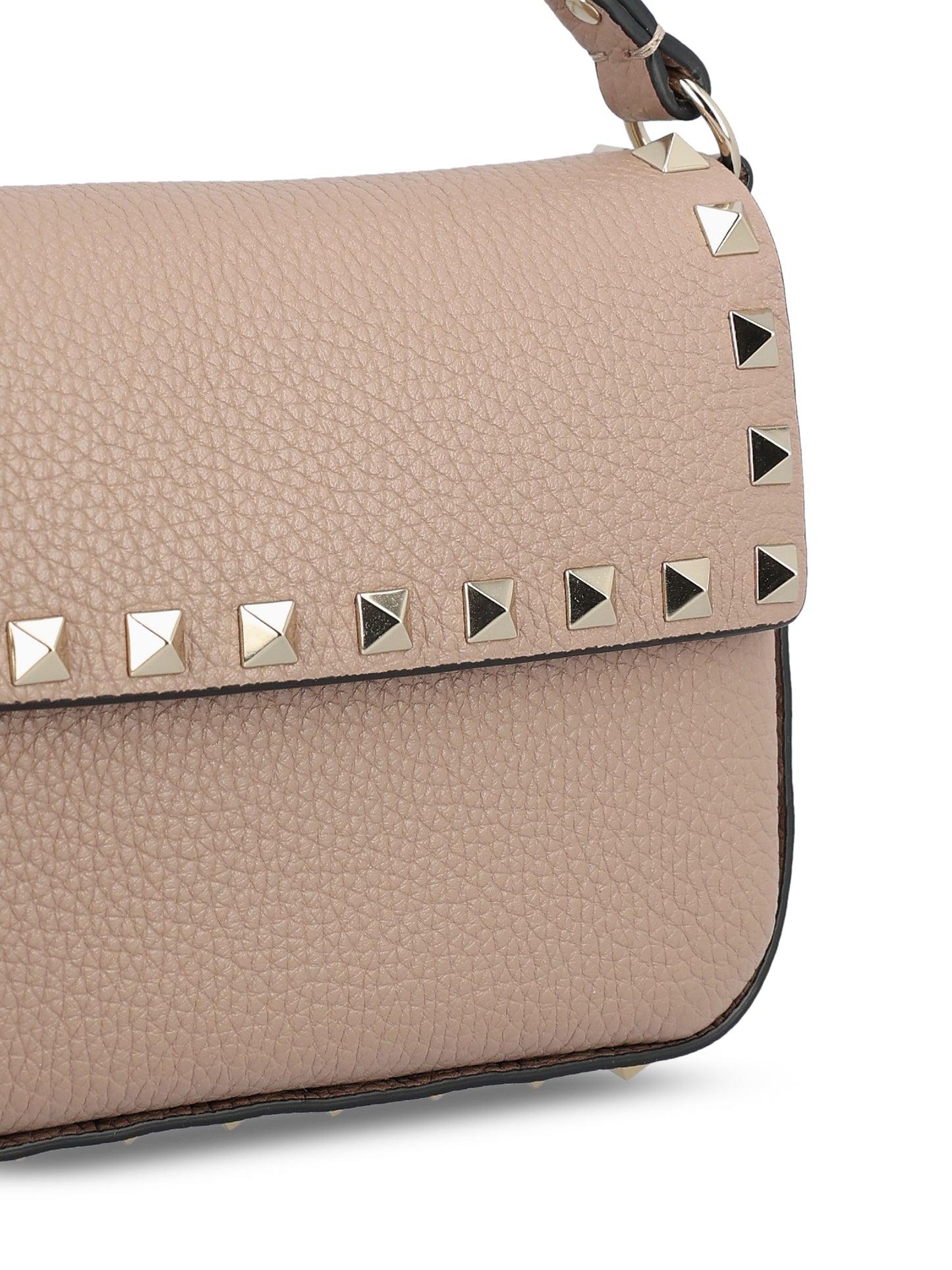 Pouch realizzata in pelle. ZW2P0W07VSH P45 VALENTINO GARAVANI 