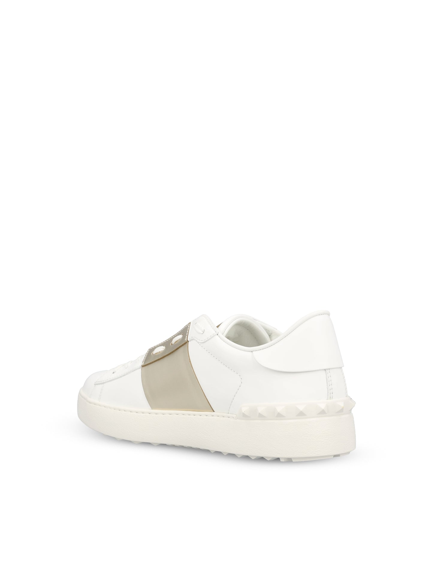 Sneaker Valentino Garavani Open in vitello. ZW2S0781FLR L71 VALENTINO GARAVANI 