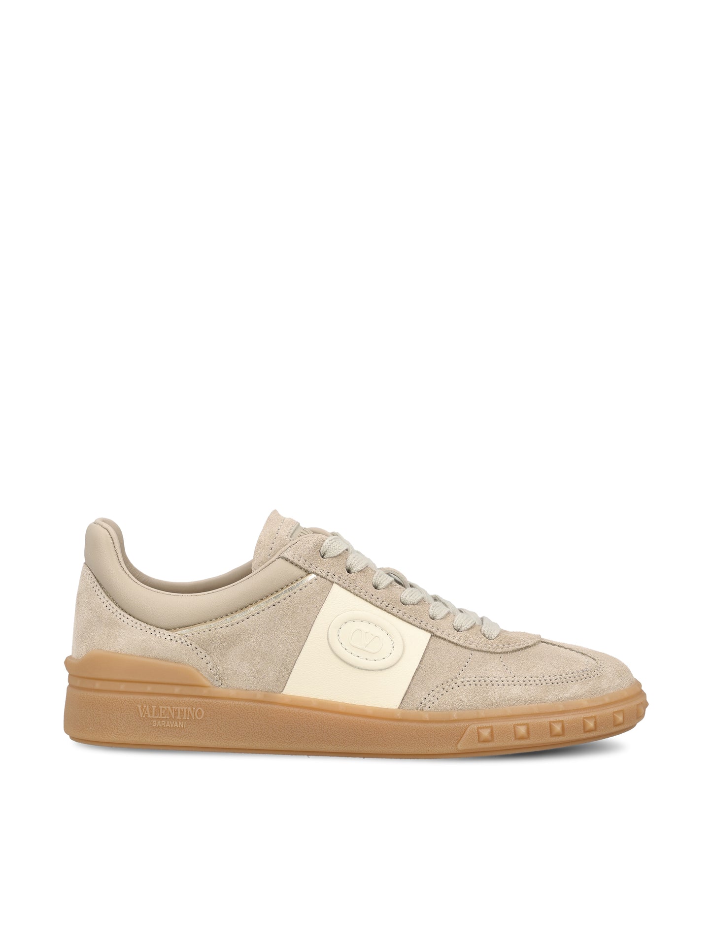 Sneakers realizzate in crosta. ZW2S0IL9FVU Y6J VALENTINO GARAVANI 