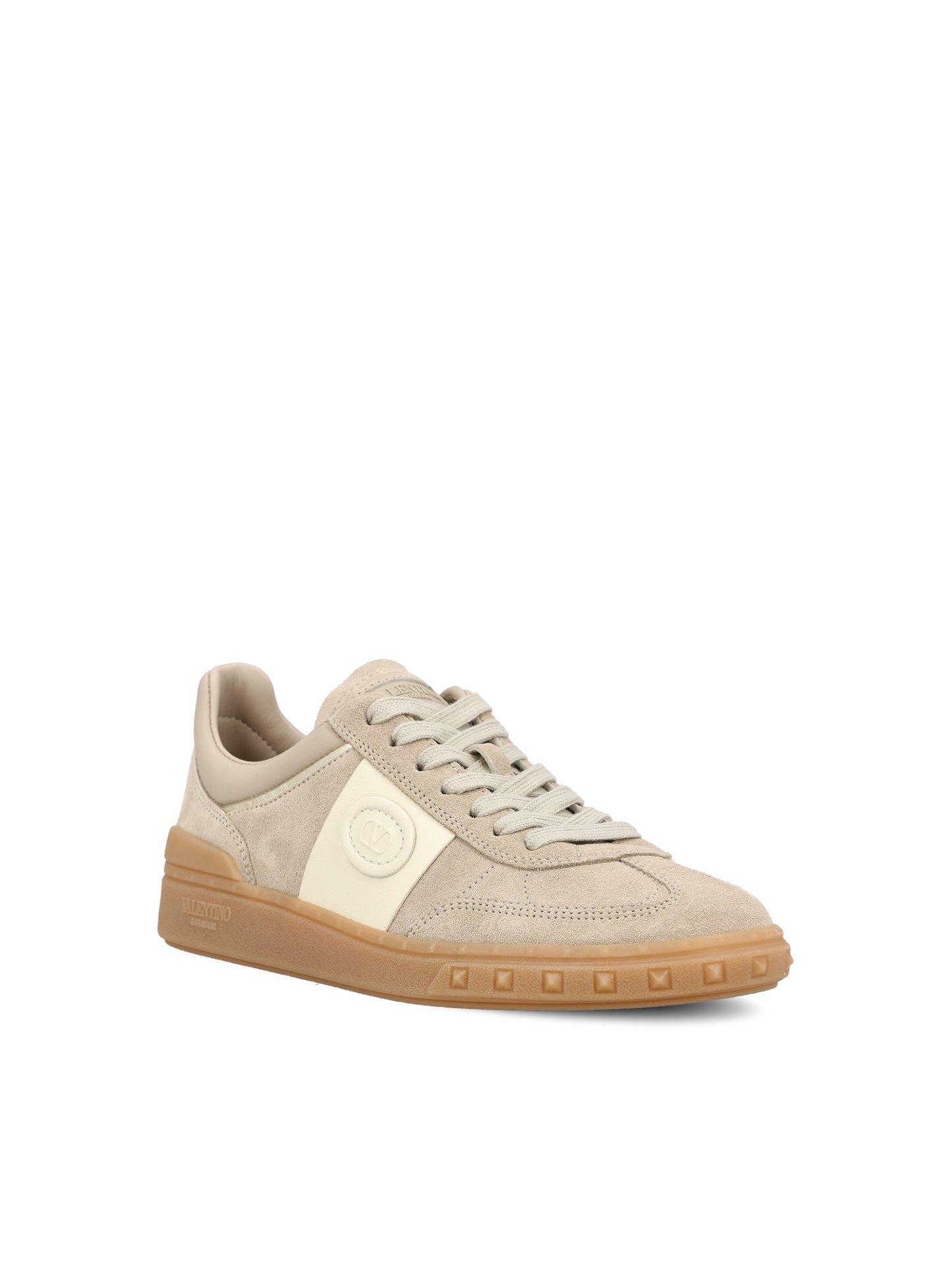 Sneakers realizzate in crosta. ZW2S0IL9FVU Y6J VALENTINO GARAVANI 