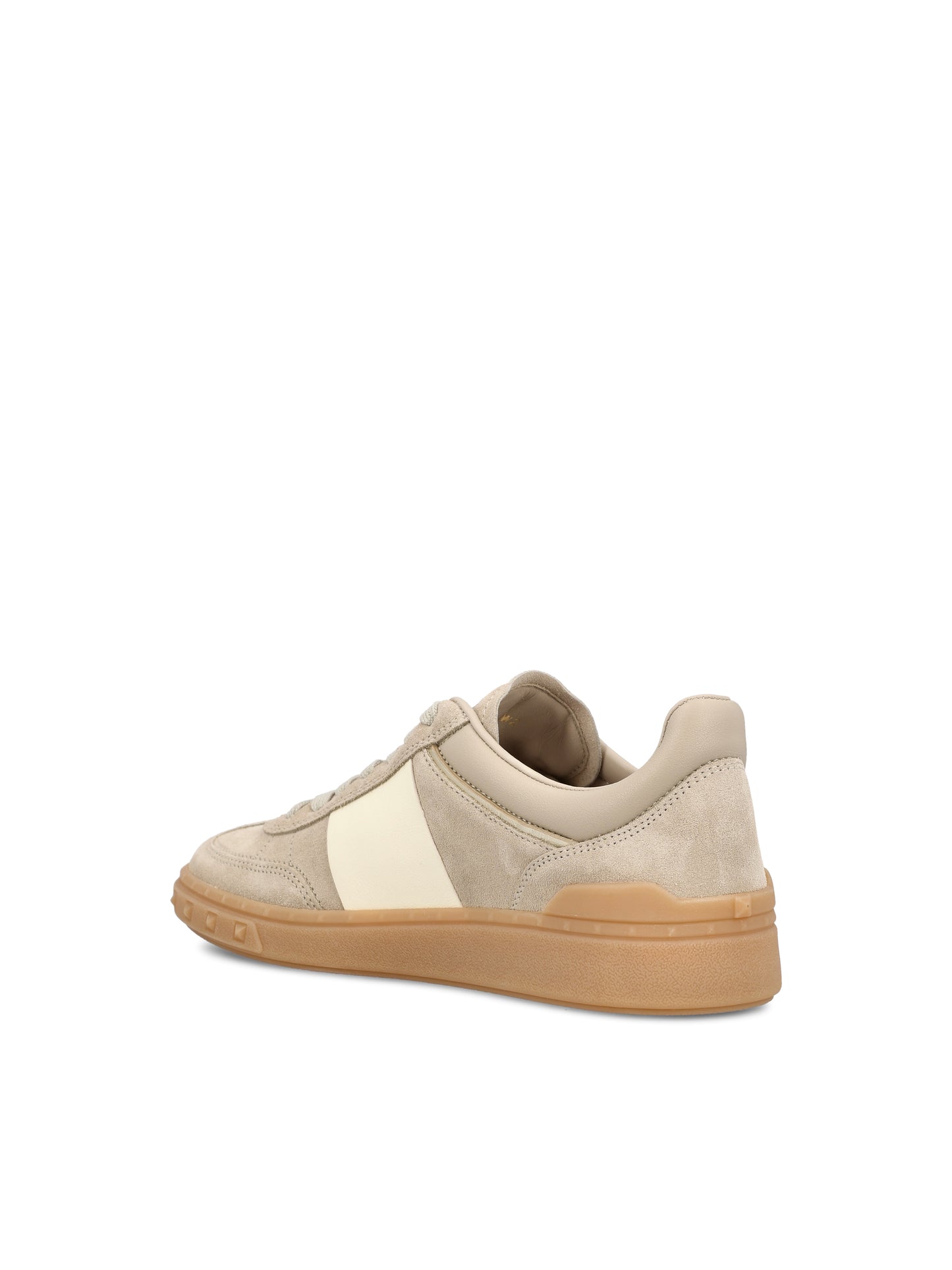 Sneakers realizzate in crosta. ZW2S0IL9FVU Y6J VALENTINO GARAVANI 