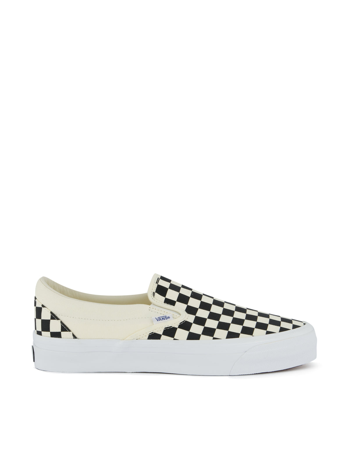 Sneakers realizzate in tela. VN000CSE 2BO1 VANS 