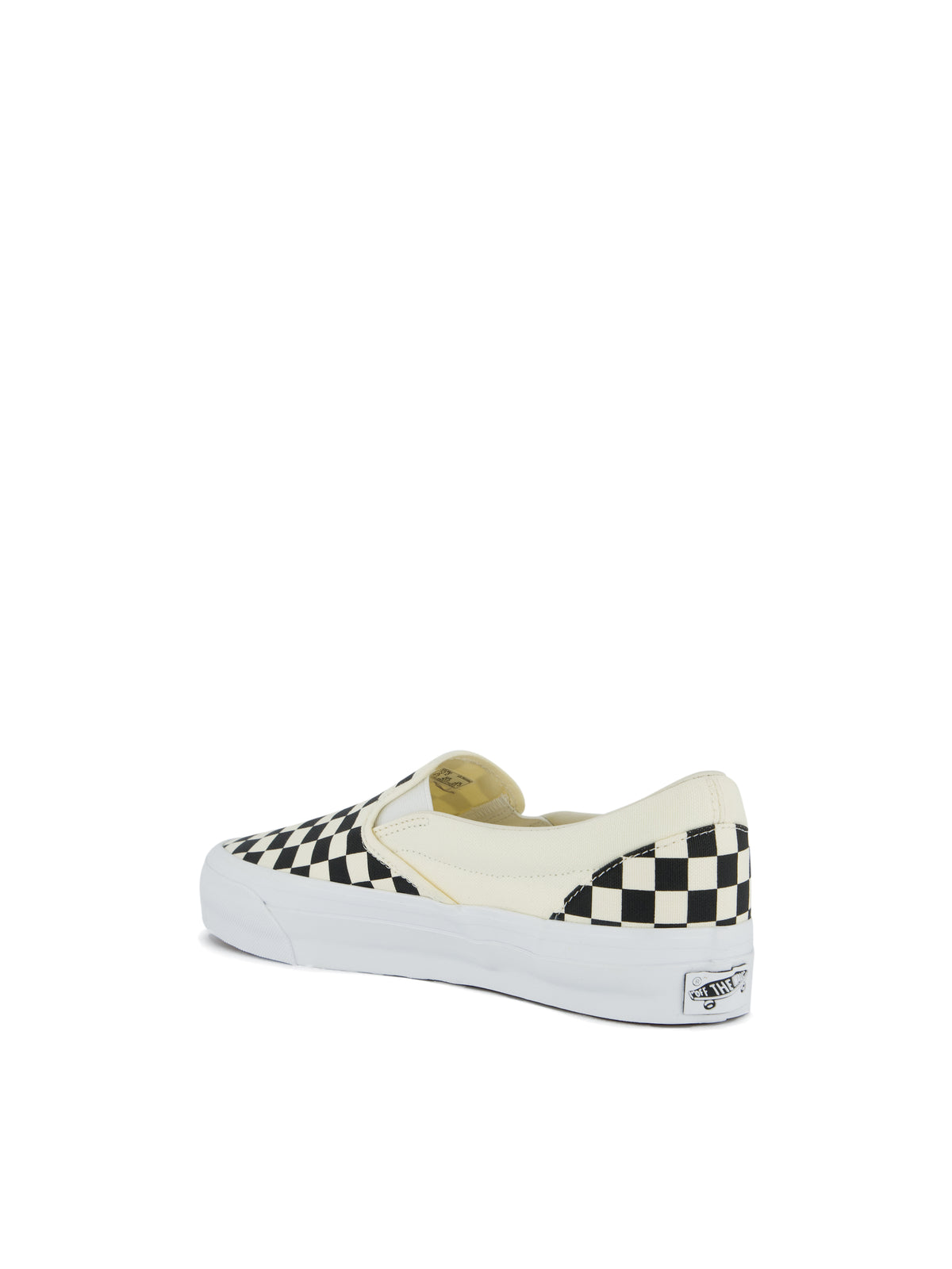 Sneakers realizzate in tela. VN000CSE 2BO1 VANS 