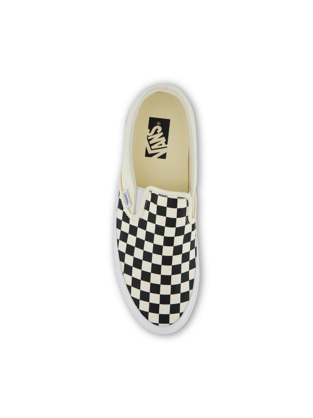 Sneakers realizzate in tela. VN000CSE 2BO1 VANS 