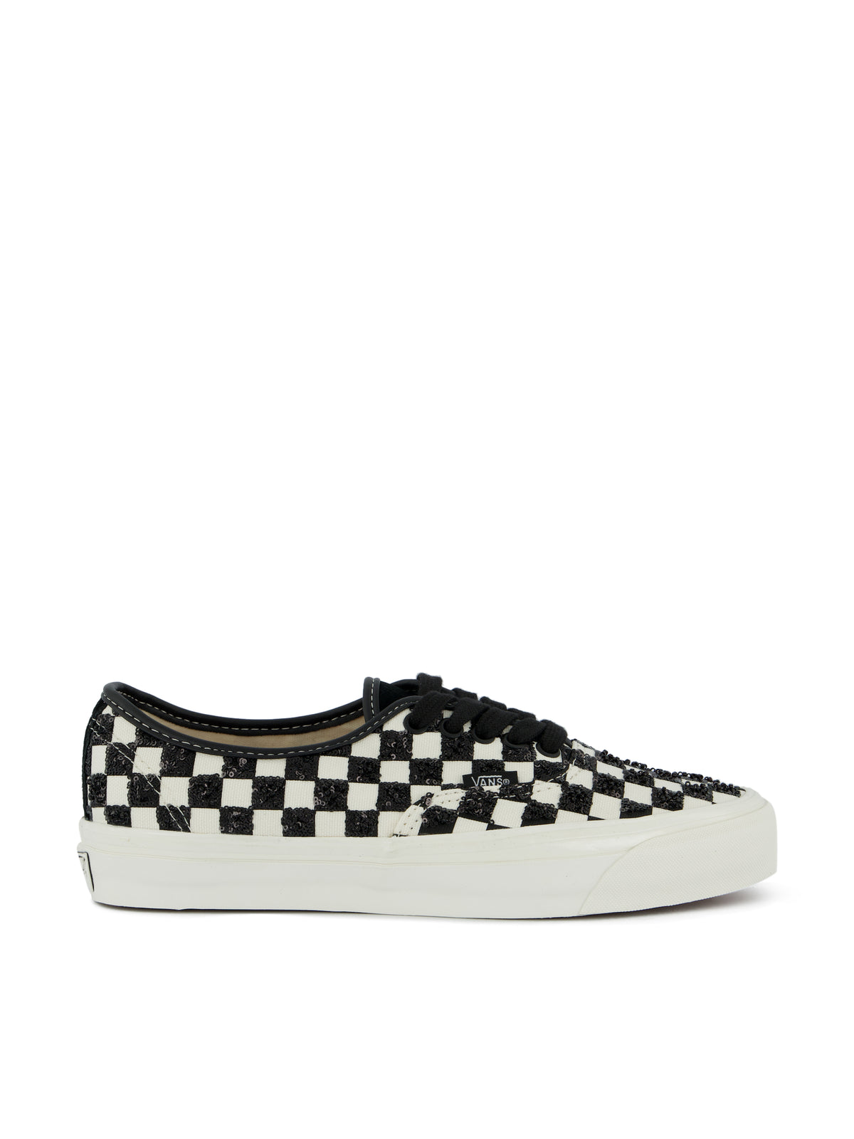 Sneakers realizzate in pelle. VN000DB8 7051 VANS 