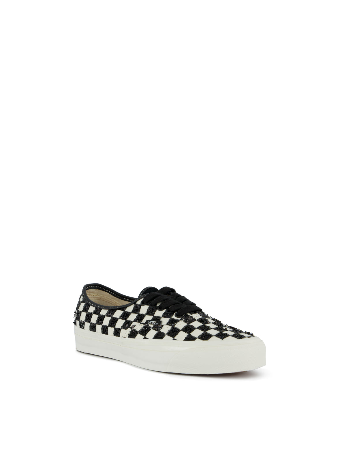 Sneakers realizzate in pelle. VN000DB8 7051 VANS 