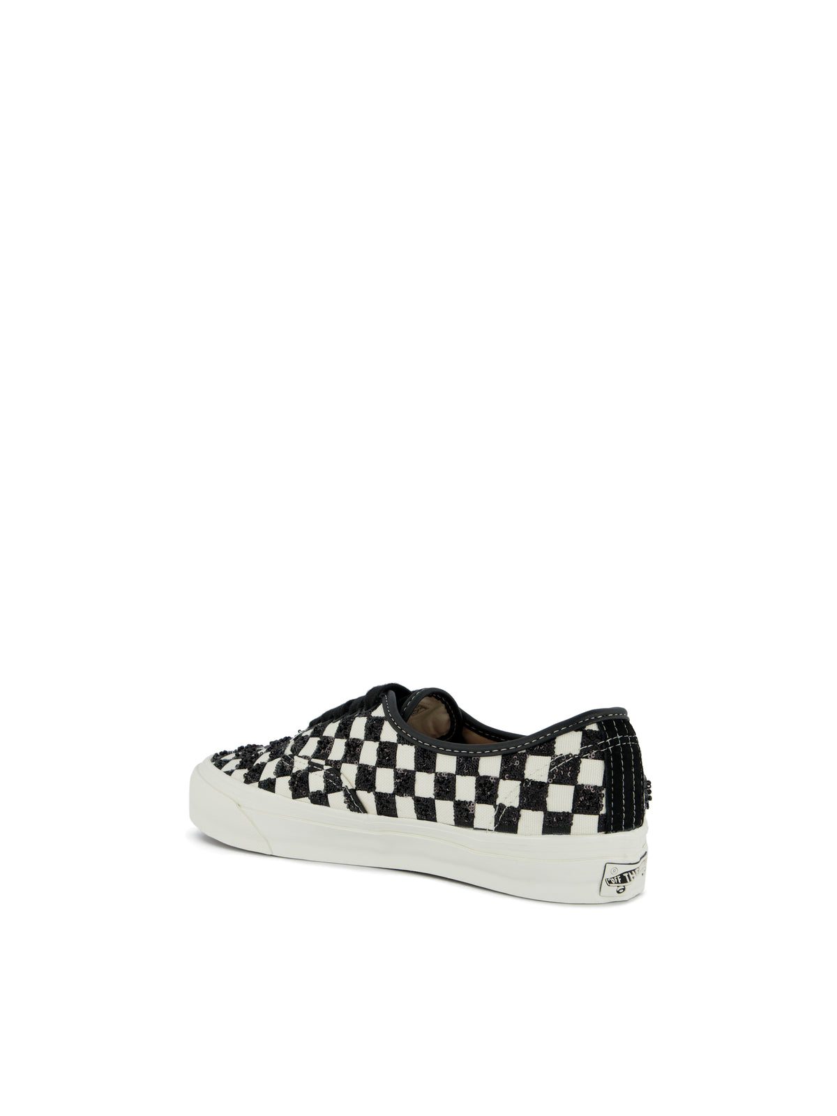 Sneakers realizzate in pelle. VN000DB8 7051 VANS 