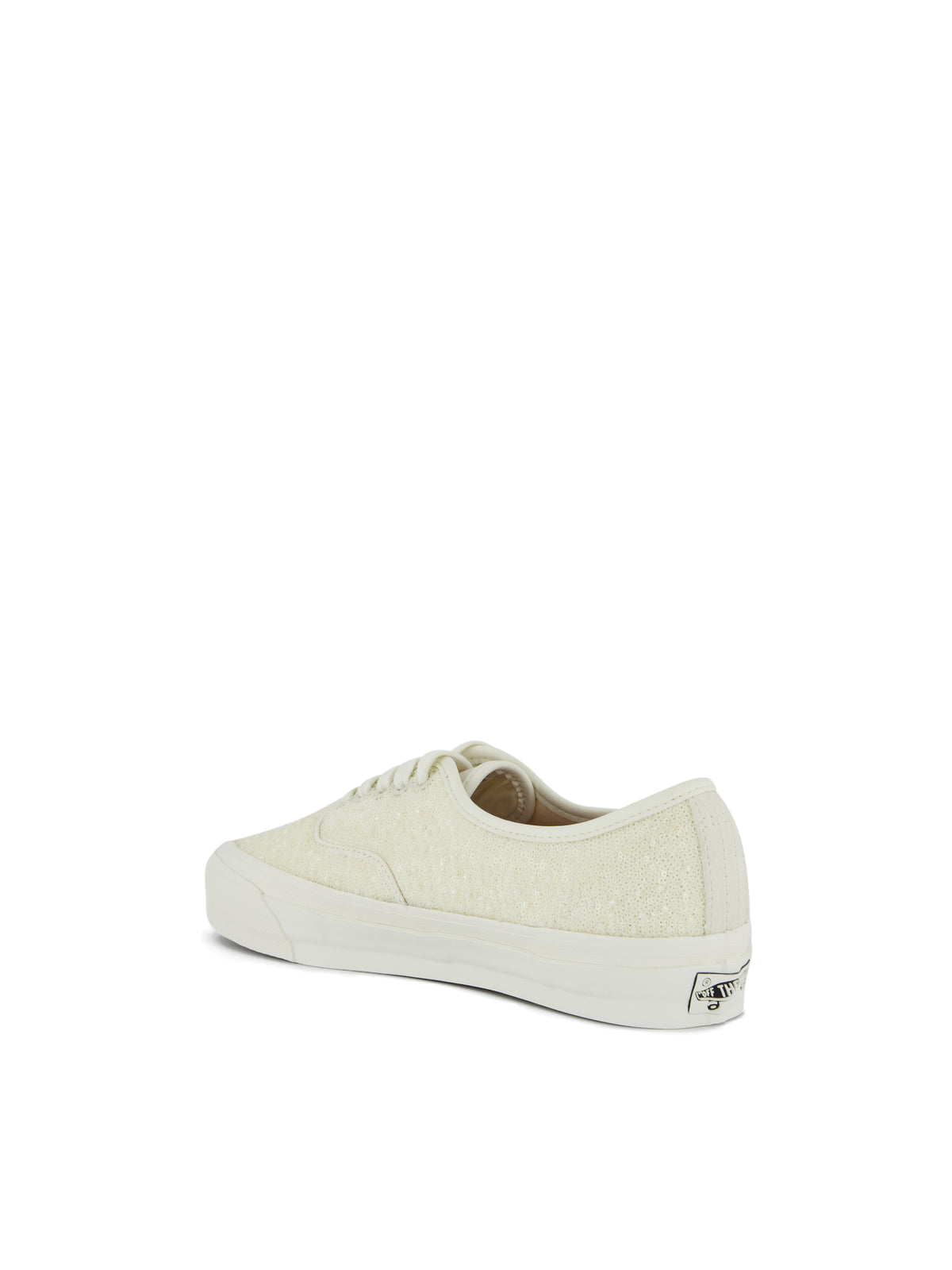 Sneakers realizzate in tela. VN000DB8 CEQ1 VANS 