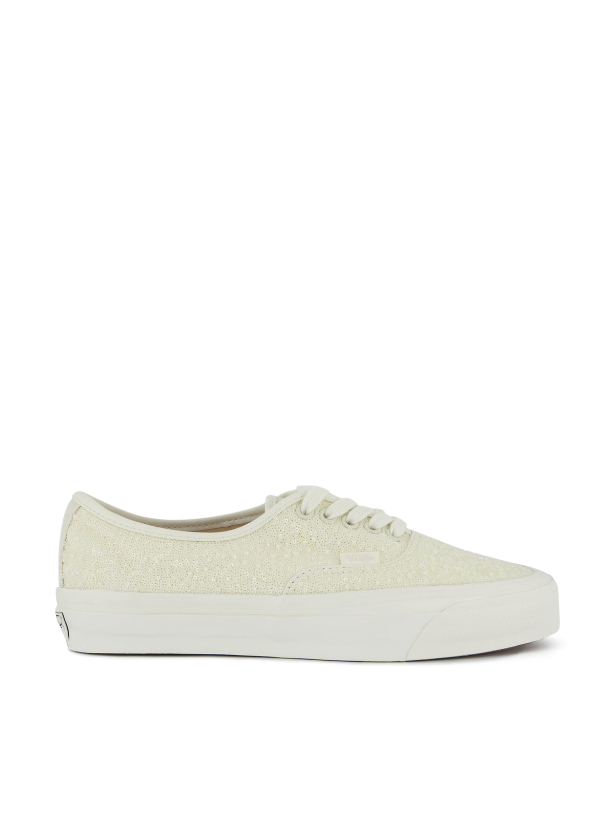 Sneakers realizzate in tela. VN000DB8 CEQ1 VANS 