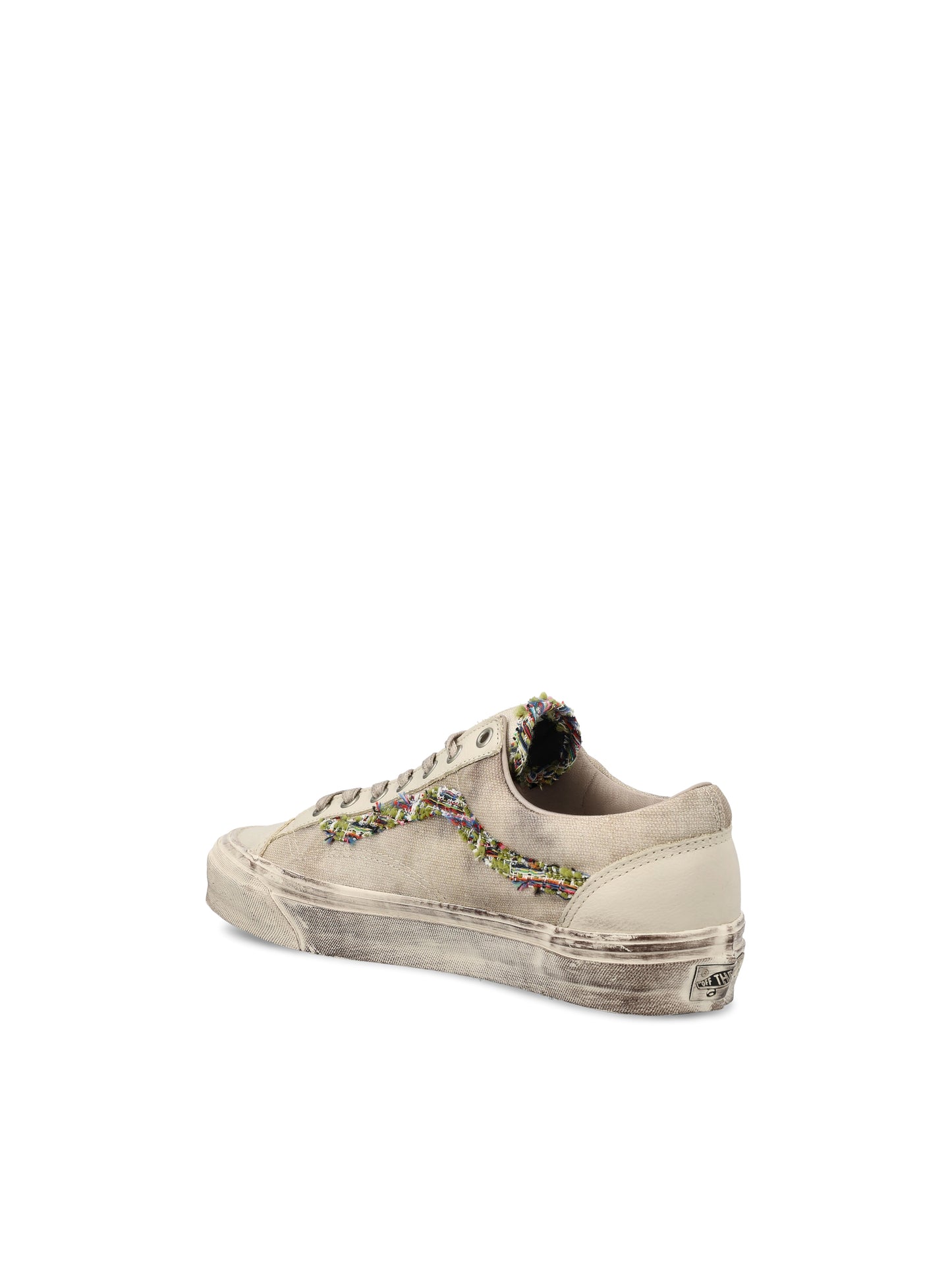 Sneakers realizzate in tela. VN000E8V 2N11 VANS 