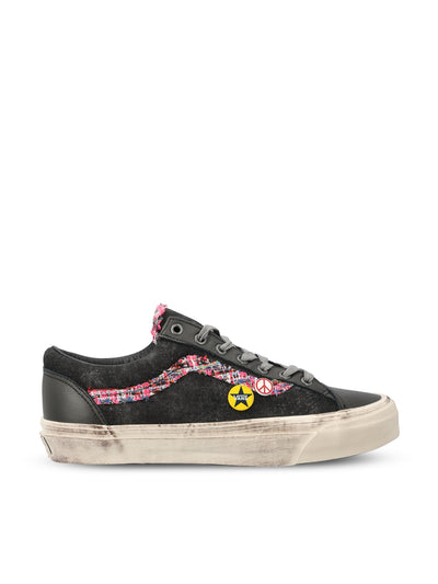 Sneakers realizzate in tela. VN000E8V EMV1 VANS 