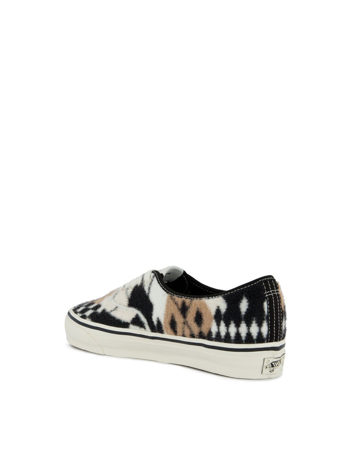 Sneakers realizzate in tela. VN000EK4 BPR1 VANS 