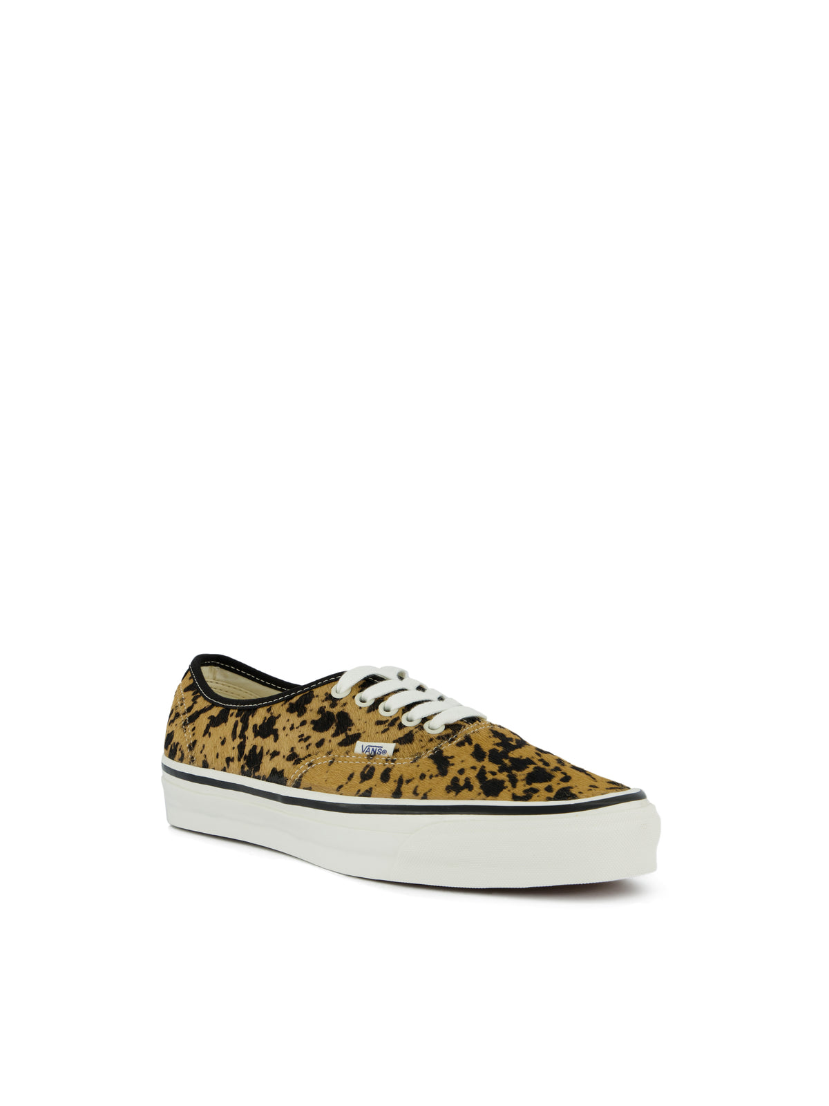 Sneakers realizzate in cavallino. VN000EK4 CD31 VANS 
