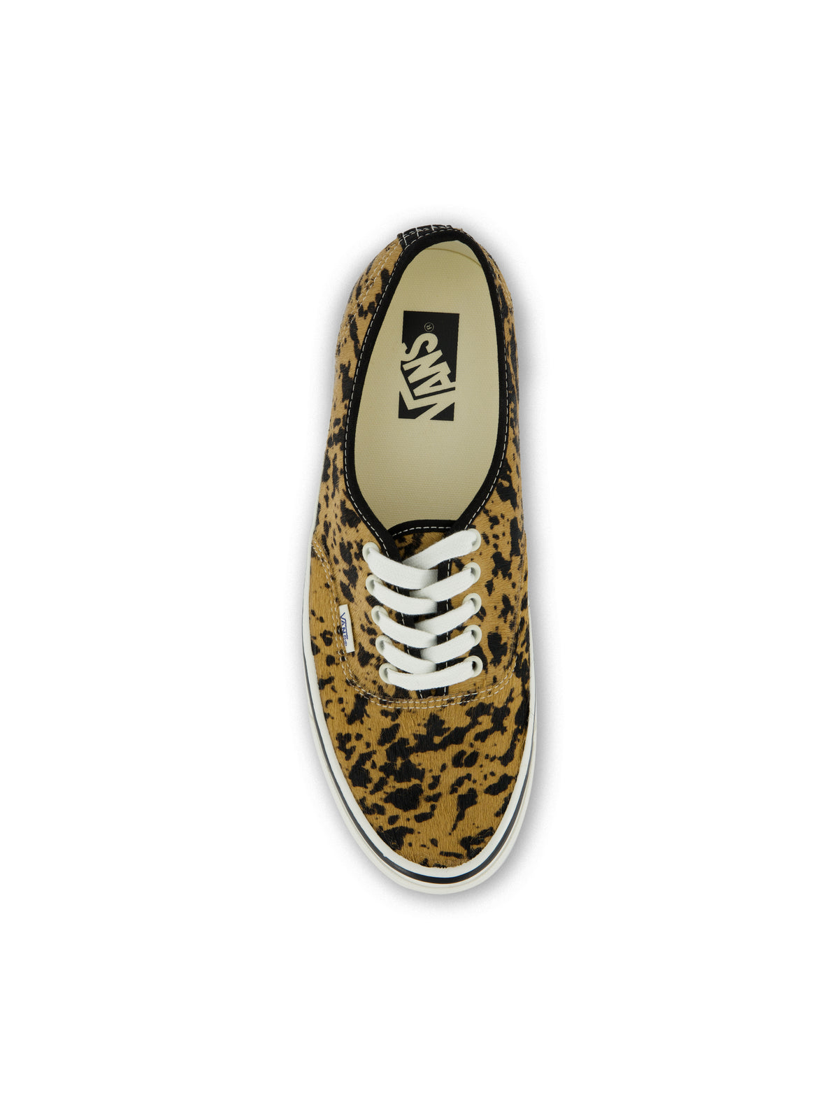 Sneakers realizzate in cavallino. VN000EK4 CD31 VANS 