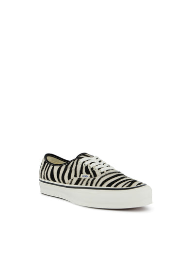 Sneakers realizzate in pelle. VN000EK4 CDA1 VANS 