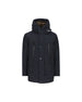 Parka Evolution in Ramar Cloth CFWOOU0866MBUT0001 MLB WOOLRICH 
