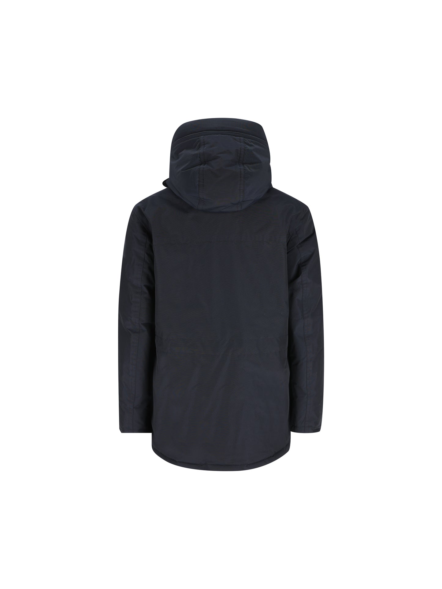 Parka Evolution in Ramar Cloth CFWOOU0866MBUT0001 MLB WOOLRICH 
