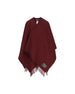 Cappa realizzata in pura lana. CFWWAC2047FRUT5549 593 WOOLRICH 