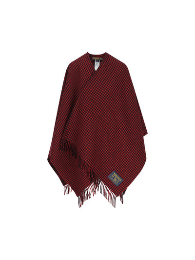 Cappa realizzata in pura lana. CFWWAC2047FRUT5549 593 WOOLRICH 
