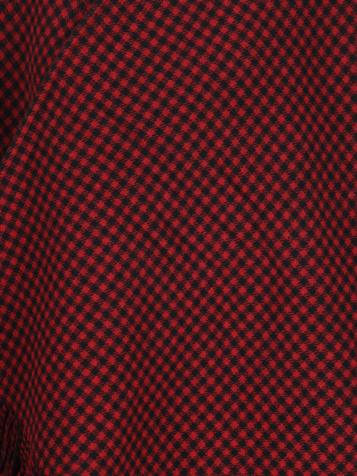 Cappa realizzata in pura lana. CFWWAC2047FRUT5549 593 WOOLRICH 