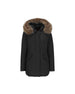 Giacca realizzata in tessuto Urban Touch CFWWOU0652FBUT3128 100 WOOLRICH 
