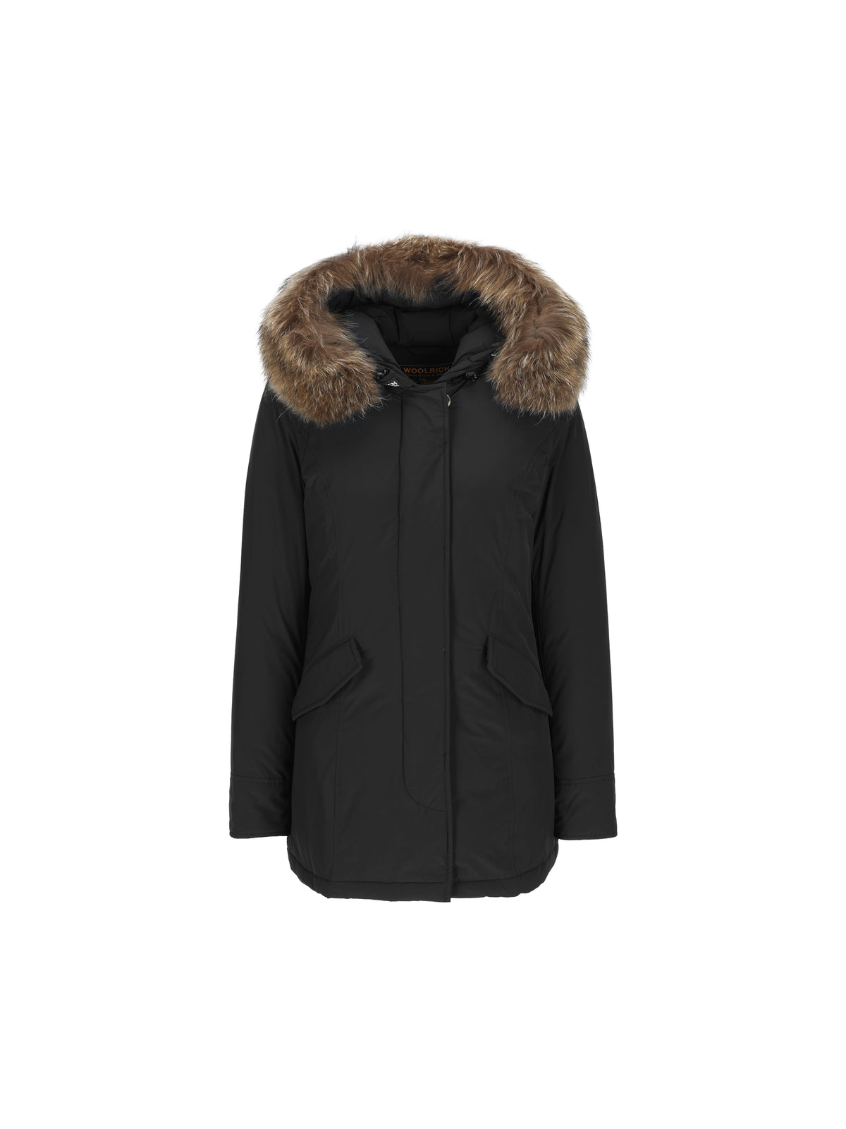 Giacca realizzata in tessuto Urban Touch CFWWOU0652FBUT3128 100 WOOLRICH 