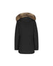 Giacca realizzata in tessuto Urban Touch CFWWOU0652FBUT3128 100 WOOLRICH 