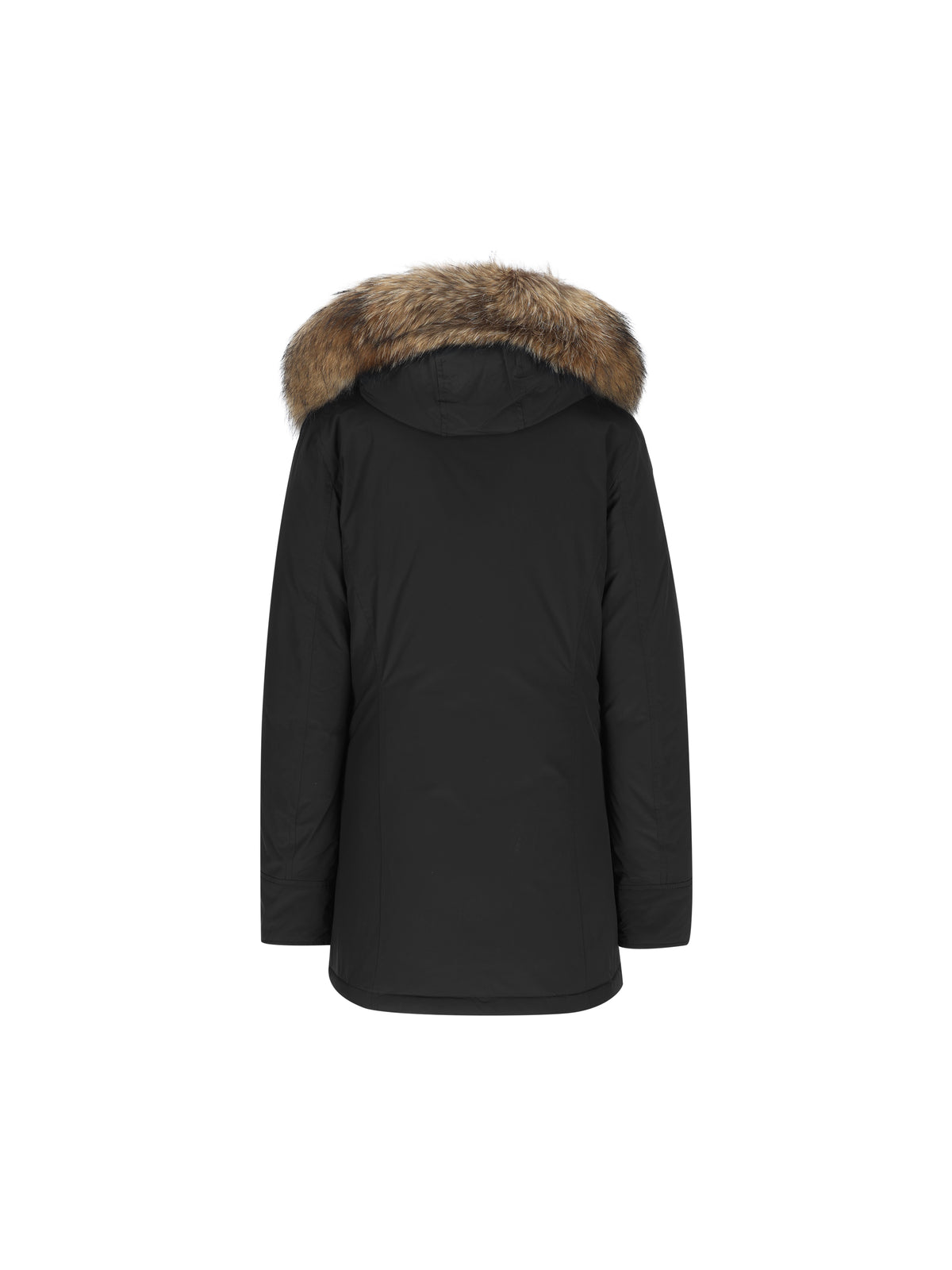 Giacca realizzata in tessuto Urban Touch CFWWOU0652FBUT3128 100 WOOLRICH 