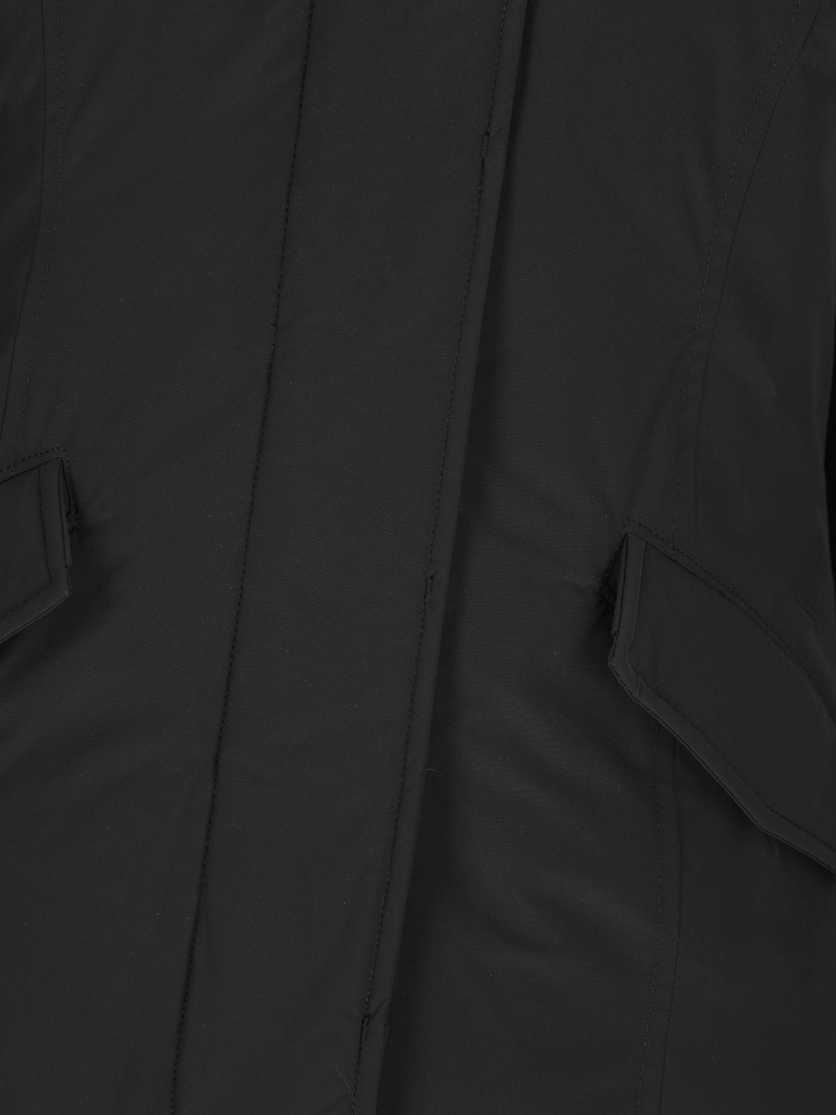 Giacca realizzata in tessuto Urban Touch CFWWOU0652FBUT3128 100 WOOLRICH 