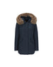 Giacca realizzata in tessuto Urban Touch CFWWOU0652FBUT3128 3989 WOOLRICH 
