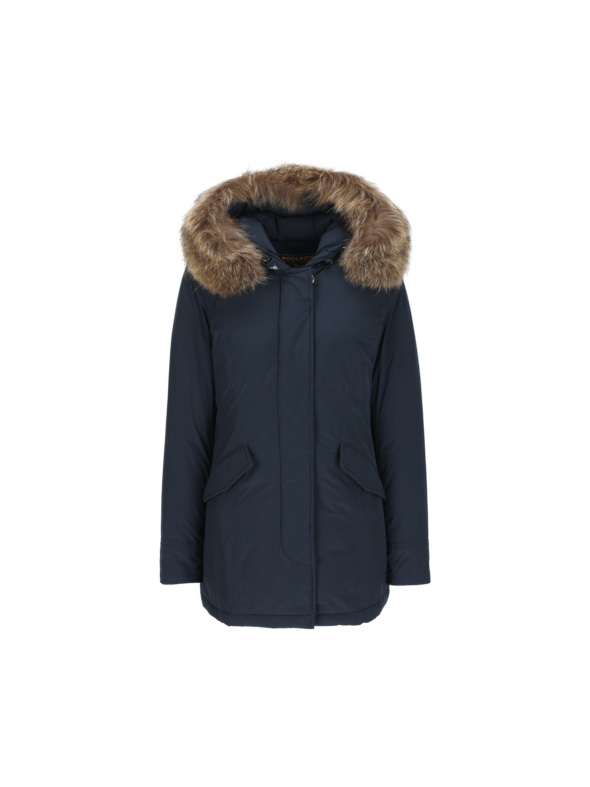 Giacca realizzata in tessuto Urban Touch CFWWOU0652FBUT3128 3989 WOOLRICH 