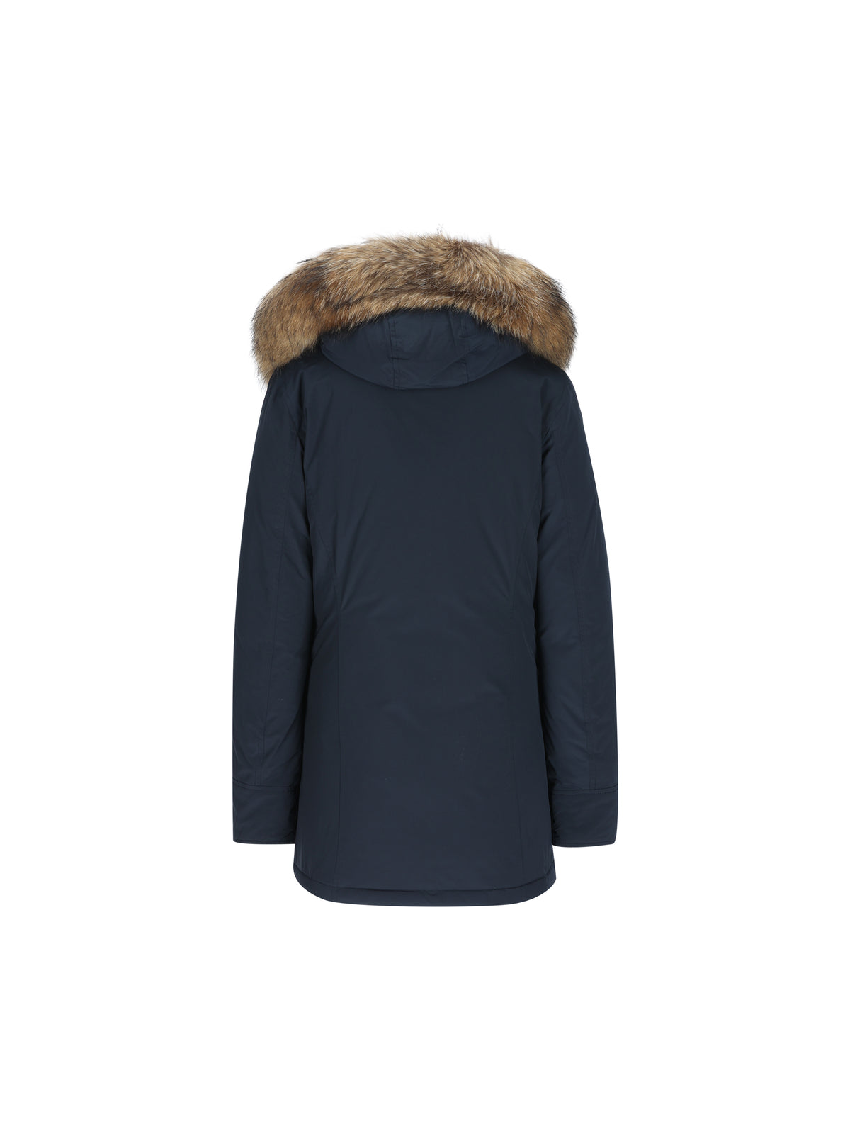 Giacca realizzata in tessuto Urban Touch CFWWOU0652FBUT3128 3989 WOOLRICH 