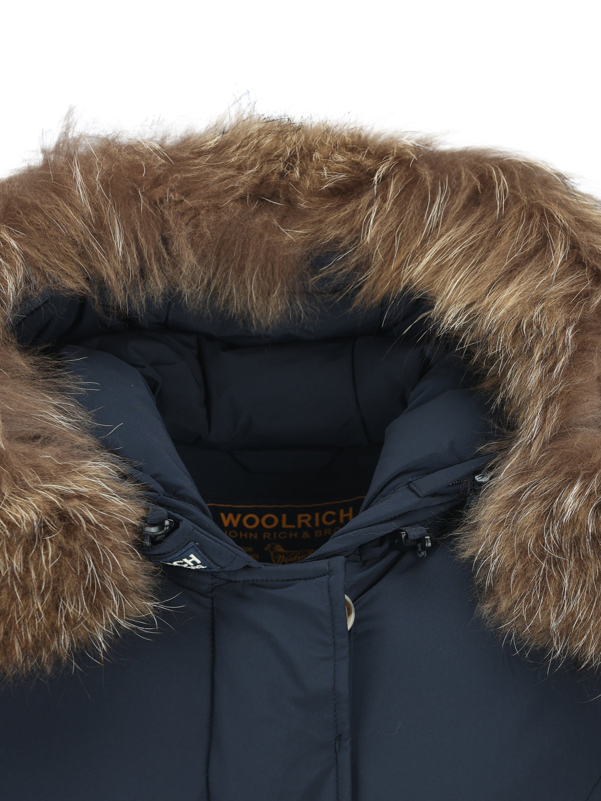 Giacca realizzata in tessuto Urban Touch CFWWOU0652FBUT3128 3989 WOOLRICH 