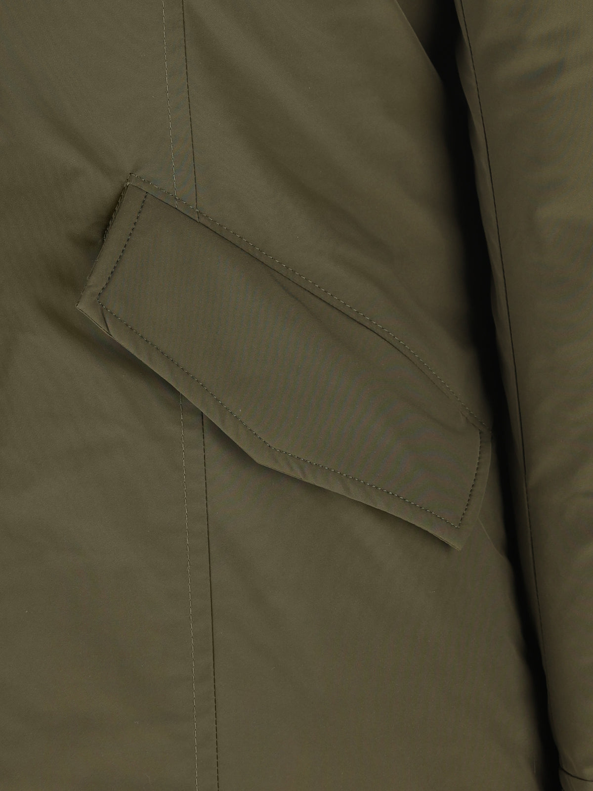 Giacca realizzata in tessuto Urban Touch CFWWOU0652FBUT3128 614 WOOLRICH 