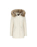 Giacca realizzata in tessuto Urban Touch CFWWOU0652FBUT3128 8743 WOOLRICH 