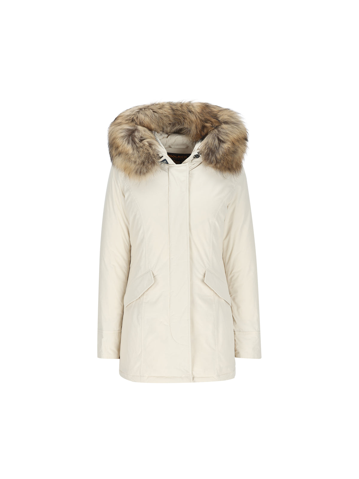 Giacca realizzata in tessuto Urban Touch CFWWOU0652FBUT3128 8743 WOOLRICH 