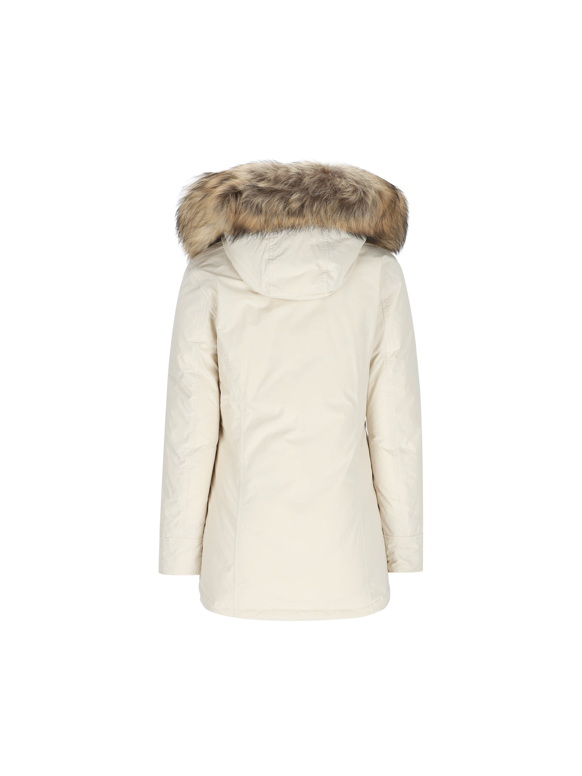 Giacca realizzata in tessuto Urban Touch CFWWOU0652FBUT3128 8743 WOOLRICH 