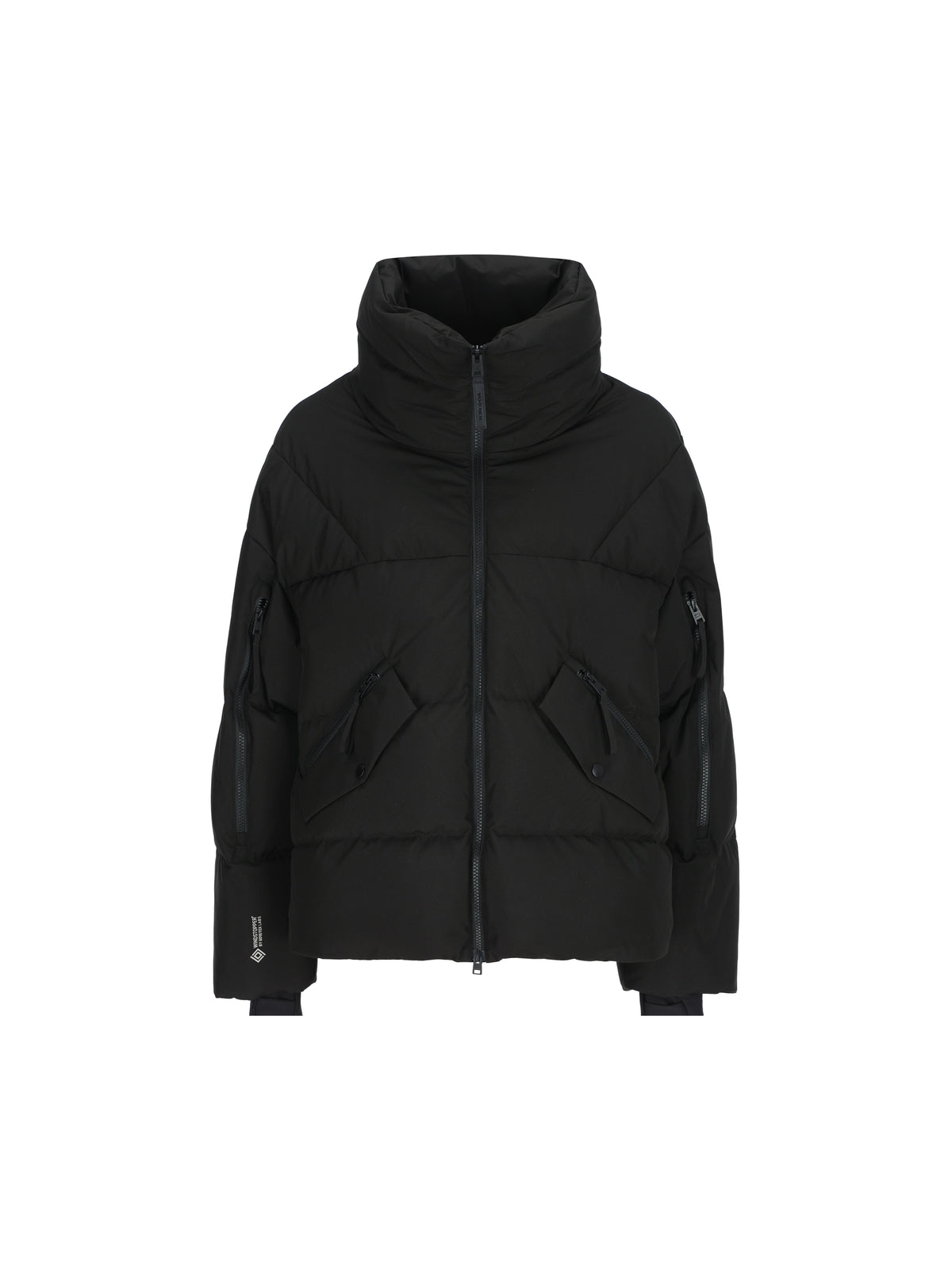 Giacca realizzata in poliestere<BR/><BR/> CFWWOU2209FRUT5305 100 WOOLRICH 
