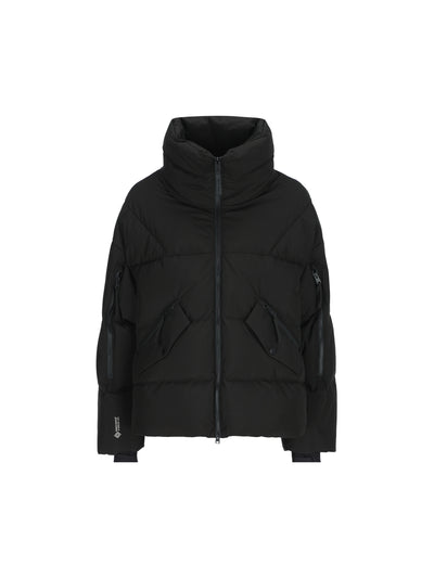 Giacca realizzata in poliestere<BR/><BR/> CFWWOU2209FRUT5305 100 WOOLRICH 