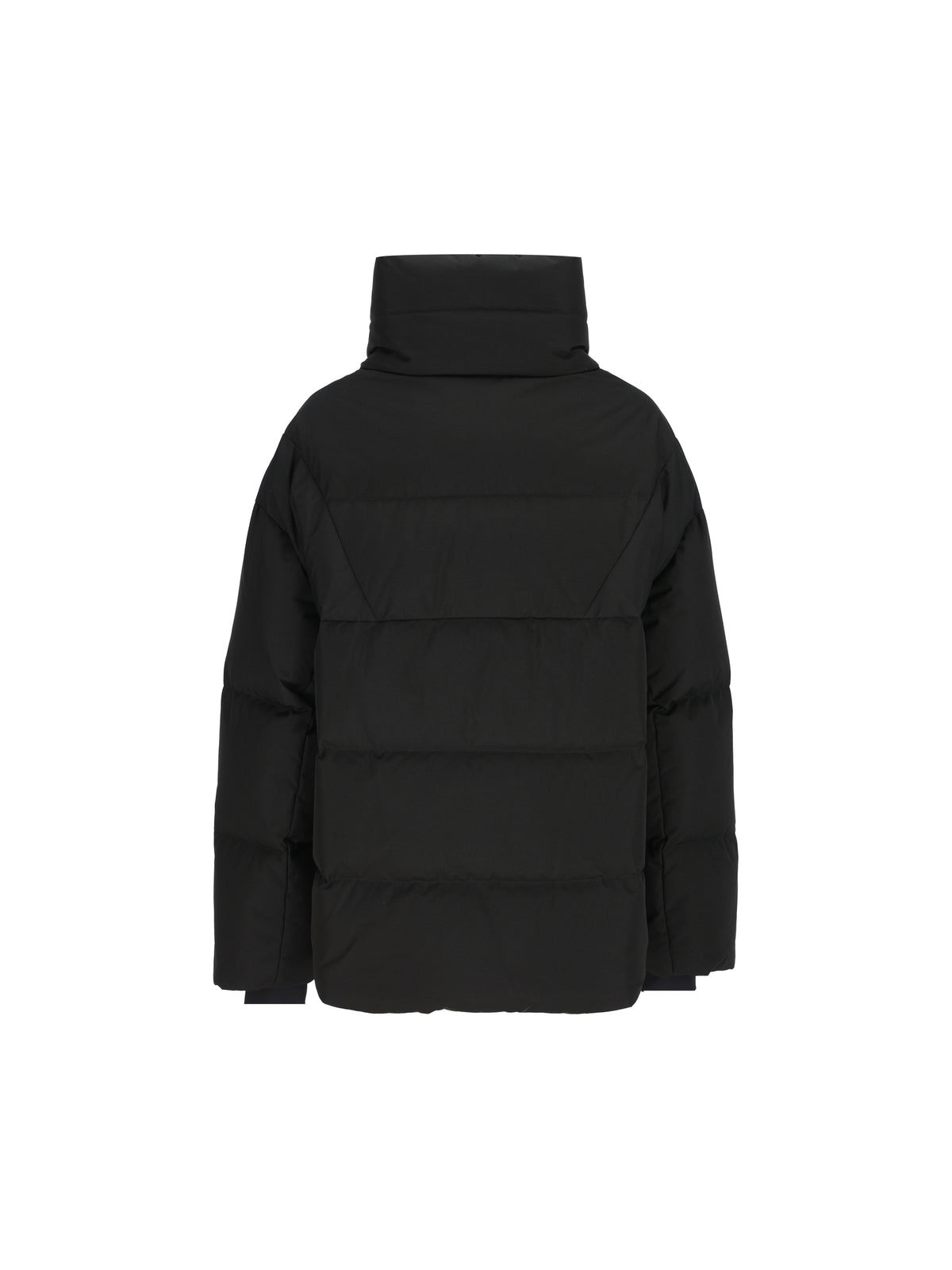 Giacca realizzata in poliestere<BR/><BR/> CFWWOU2209FRUT5305 100 WOOLRICH 