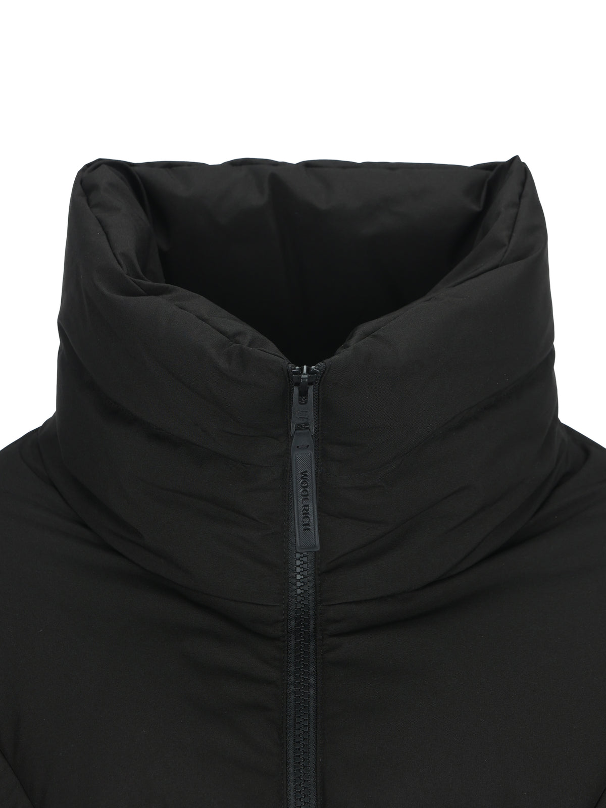 Giacca realizzata in poliestere<BR/><BR/> CFWWOU2209FRUT5305 100 WOOLRICH 
