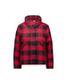 Giacca realizzata in lana. CFWWOU2257FRUT5468 5321 WOOLRICH 