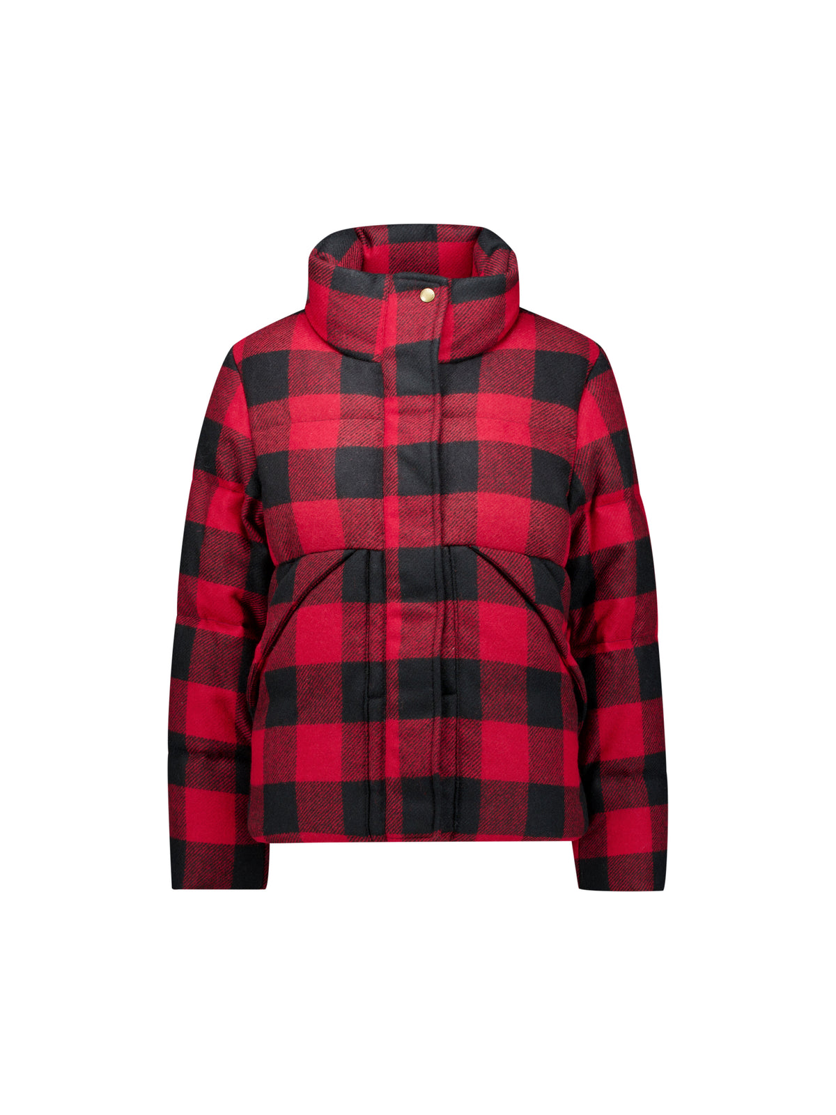 Giacca realizzata in lana. CFWWOU2257FRUT5468 5321 WOOLRICH 
