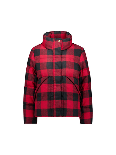 Giacca realizzata in lana. CFWWOU2257FRUT5468 5321 WOOLRICH 