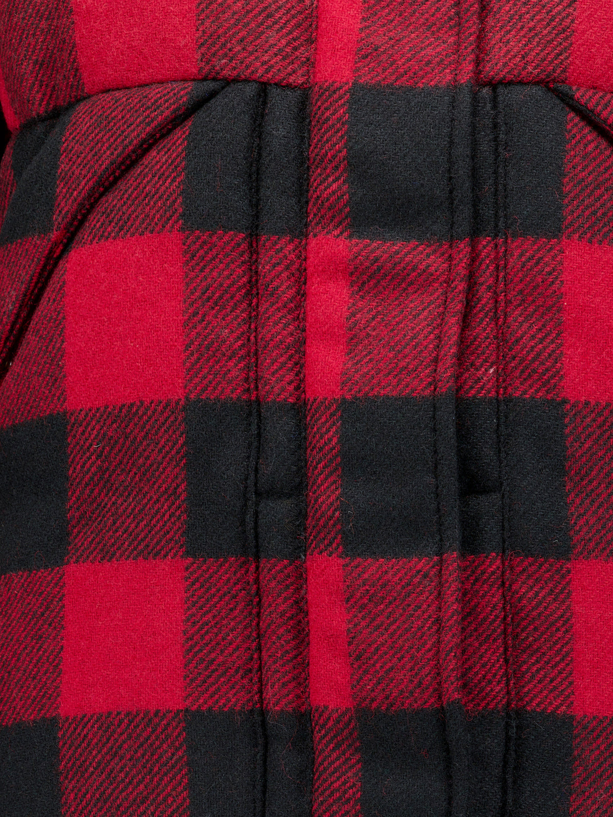 Giacca realizzata in lana. CFWWOU2257FRUT5468 5321 WOOLRICH 