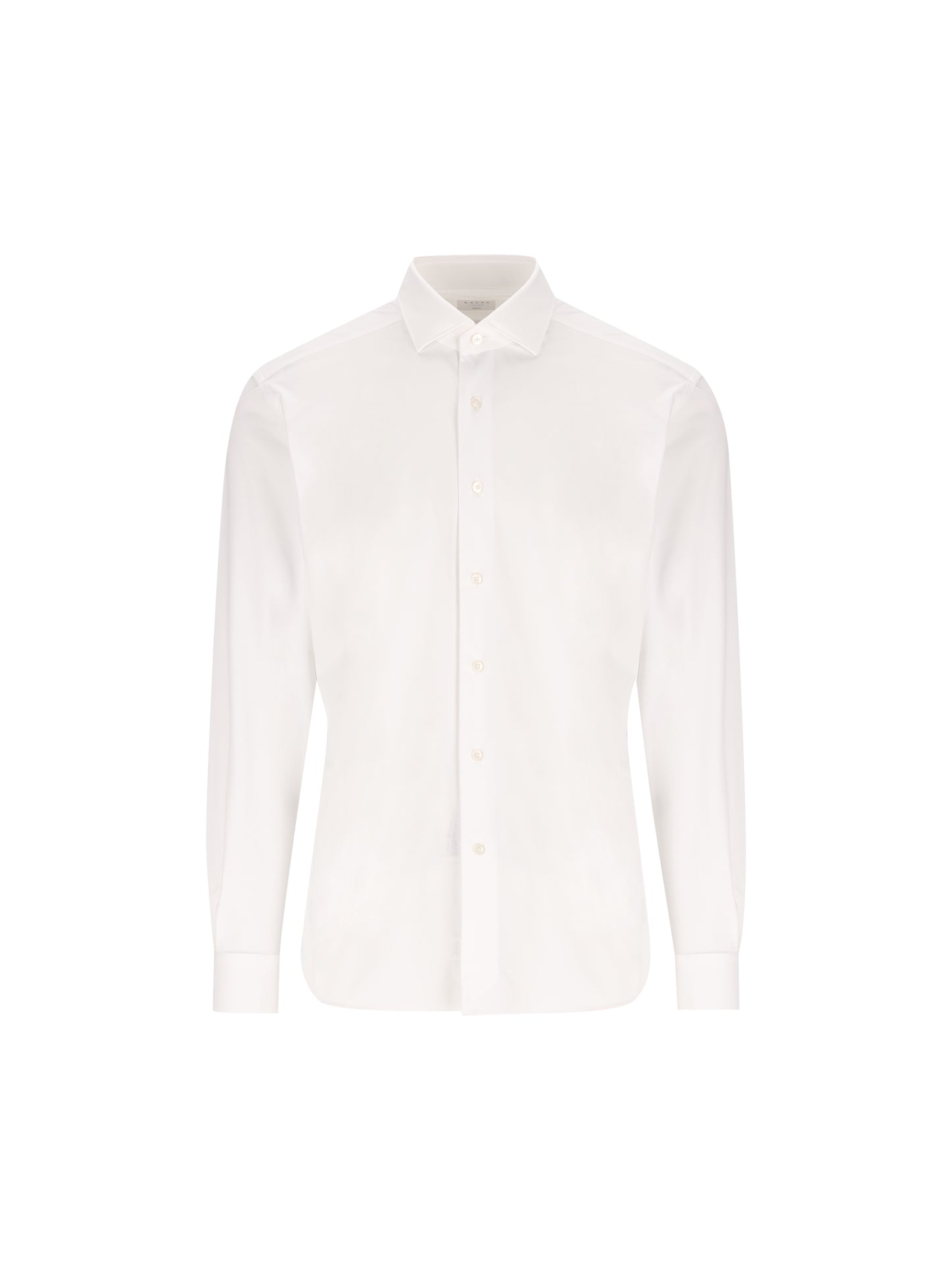 Camicia realizzata in poliammide. ACT558ML 11460001 XACUS 